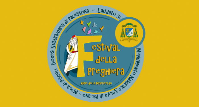 Festival della Preghiera