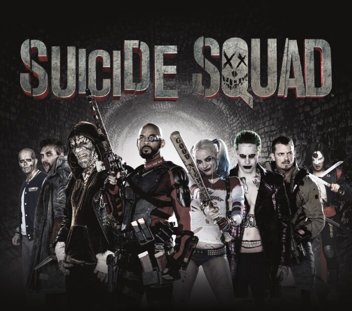 Suicide Squad