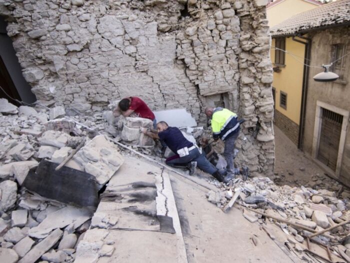 Terremoto. Attivato il Centro di Ascolto gratuito per i coinvolti nel sisma da parte del Campidoglio