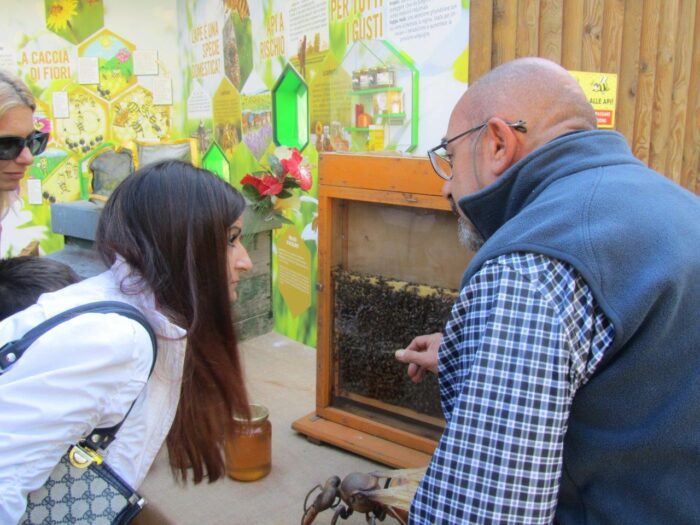 Bioparco di Roma, Millepiedi, Insetti & Co. arrivano domenica 2 e 9 ottobre 2016