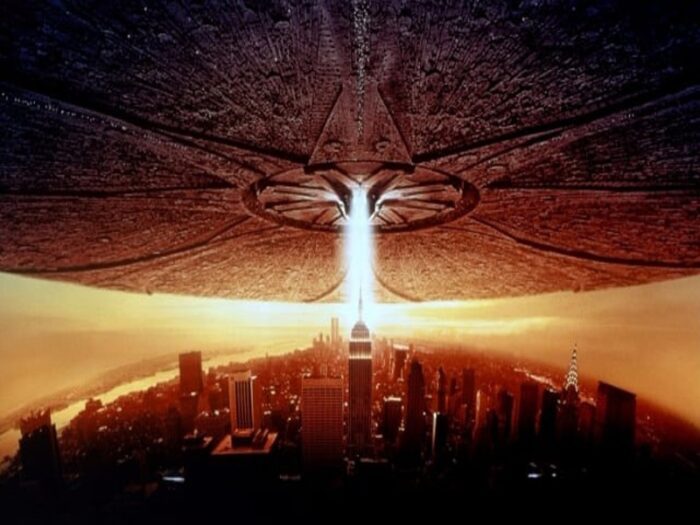 Independence day rigenerazione recensione