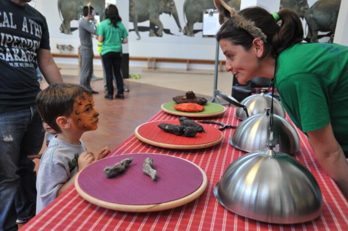 Roma, Incontri di natura al BioParco il 25 settembre 2016