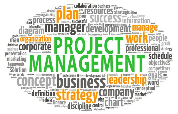 cm castelli project cycle management