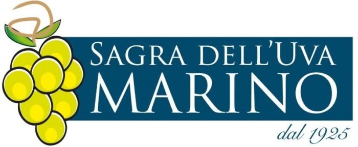 Sagra dell'uva di Marino 2016