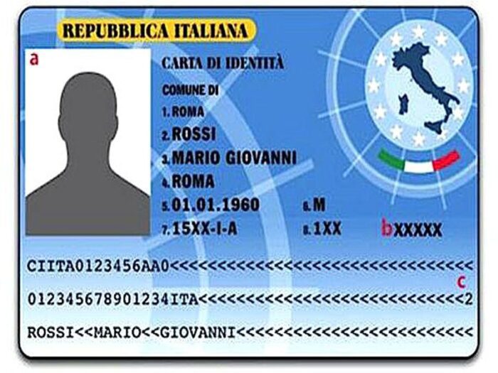 ardea carta d'identità elettronica