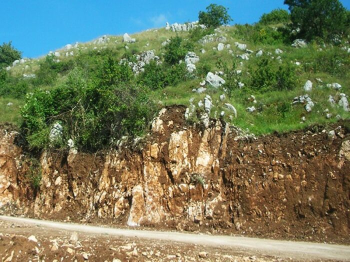 Lazio, via libera a 5 monumenti naturali: ecco quali sono