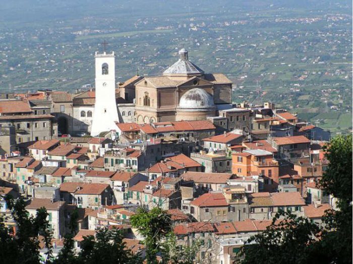 Monte Compatri, giornata di possibili problemi con l'acqua: quando e dove