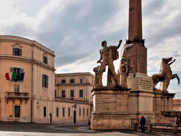 Roma, mostra su Leonardo da Vinci dal 13 marzo al 30 giugno 2019