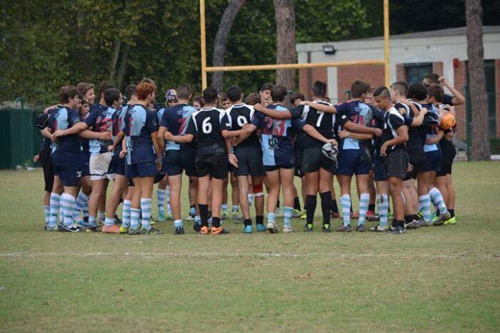 Ldm Colleferro Rugby Benedetti