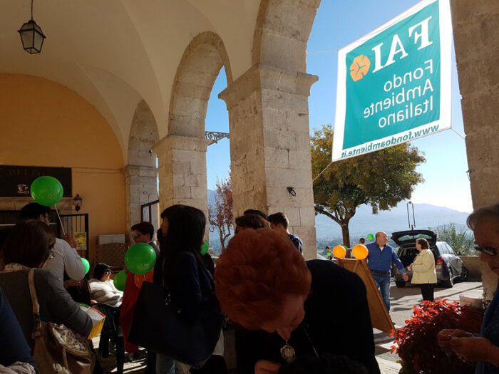 Alvito, FAI Marathon 2016: grande successo di pubblico con oltre 1500 visitatori