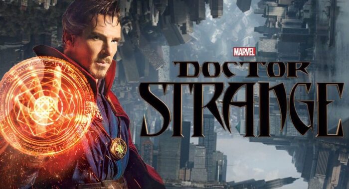 recensione Doctor Strange