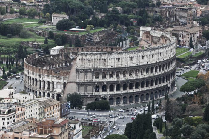 #RomaDecide: al via sperimentazione bilancio partecipativo in Municipio VIII