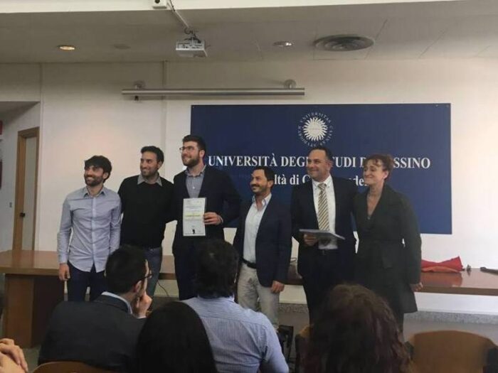 Università di Cassino corso alta formazione mediazione civile