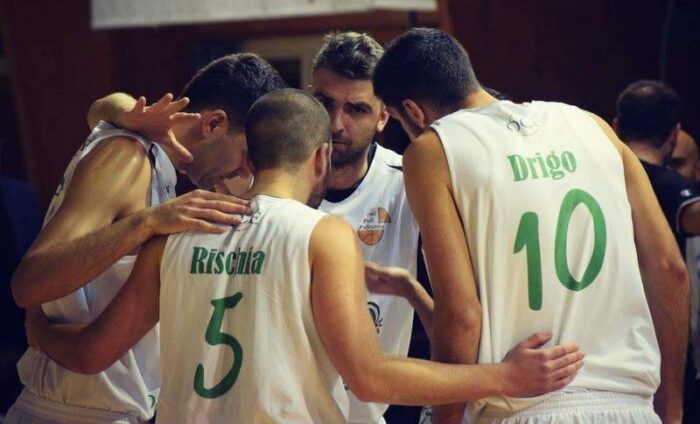 palestrina basket valmontone