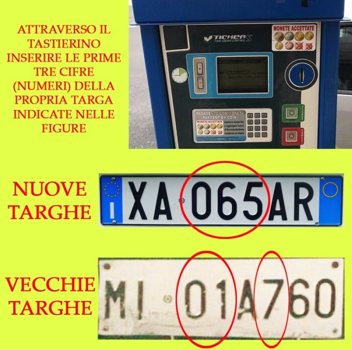 pomezia parcheggi a pagamento