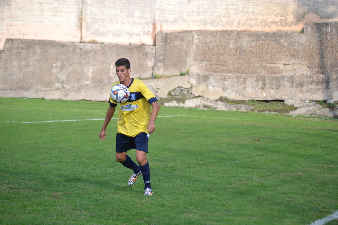 Calcio Serie D, Albalonga pokerissimo. Succi: cresciamo a vista d'occhio