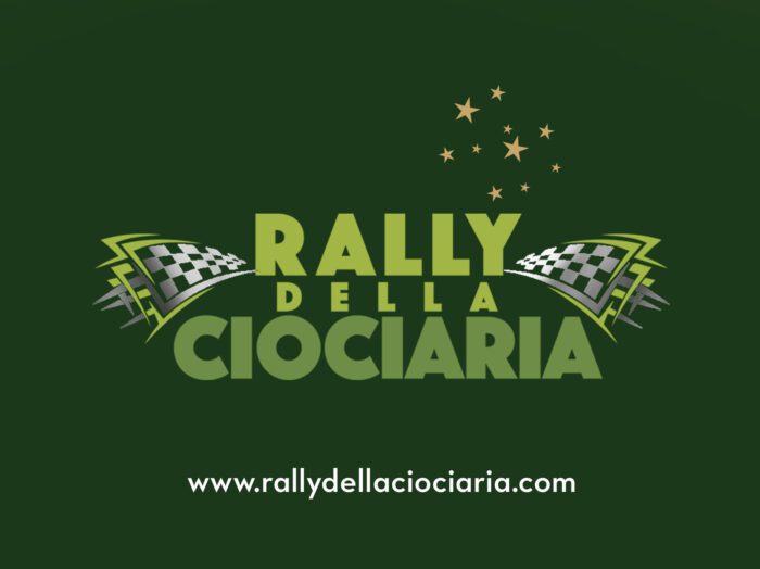 rally della ciociaria