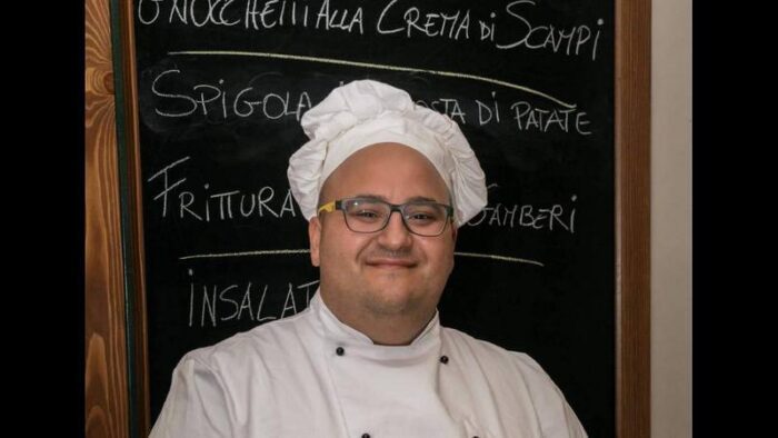 cori trattoria da checco ristoranti d'italia