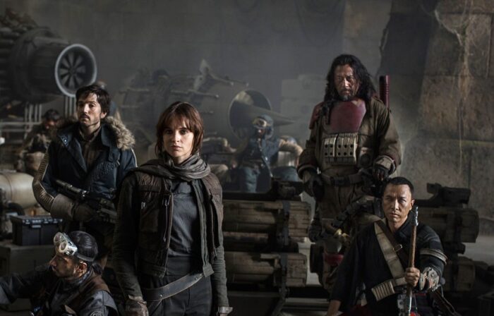 Rogue One: a Star Wars Story: le info da sapere