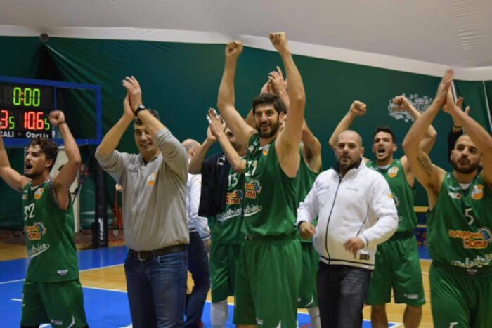 Basket Palestrina indomabile in casa Hsc: 78-90: bella vittoria fuori casa per il Citysightseeing