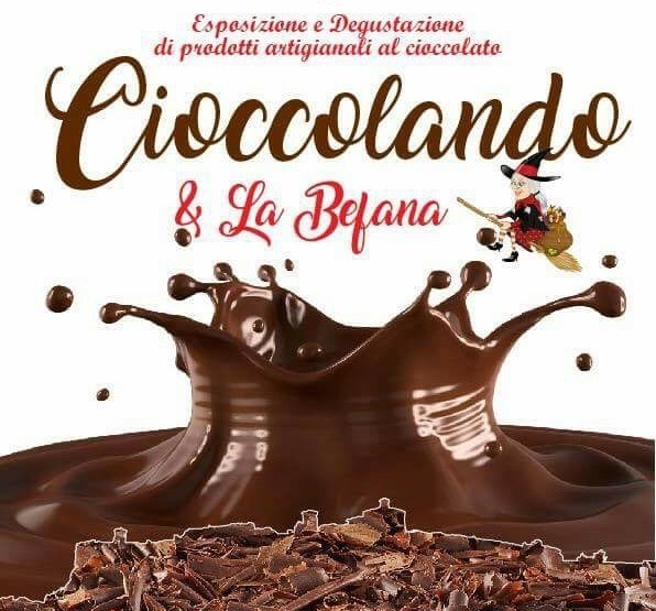 veroli festa dell'epifania cioccolando