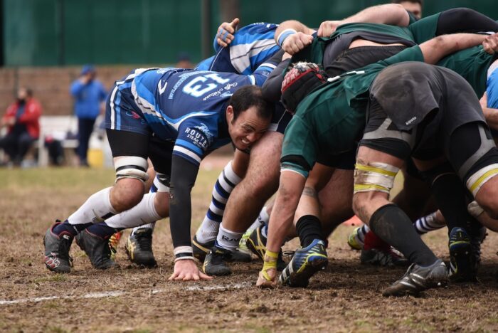 rugby anzio