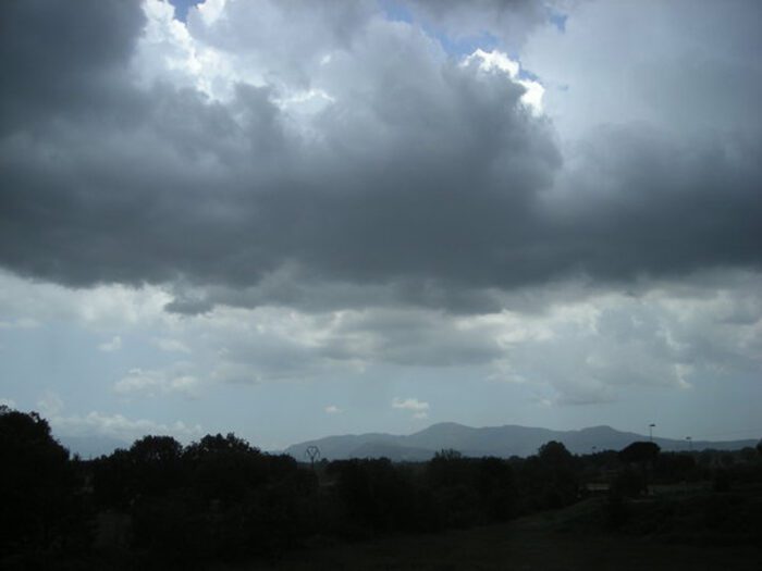 Previsioni meteo roma frosinone provincia 20 21 aprile 2022