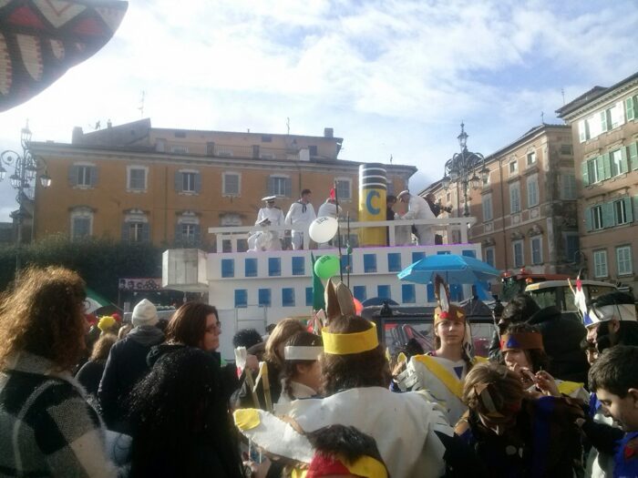 Anagni, Carnevale 2017: il programma