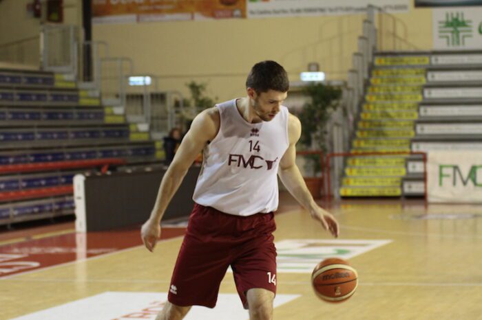 fmc ferentino basket givova scafati