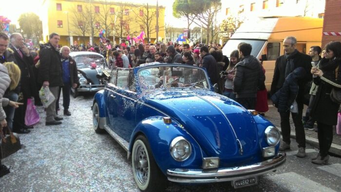 Colleferro, Carnevale 2017: gran festa per tutti (FOTO)