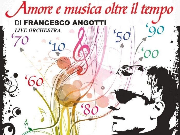 roma teatro quirino Amore e musica oltre il tempo