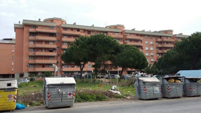 Pomezia. Partono i lavori di messa in sicurezza in via Fellini