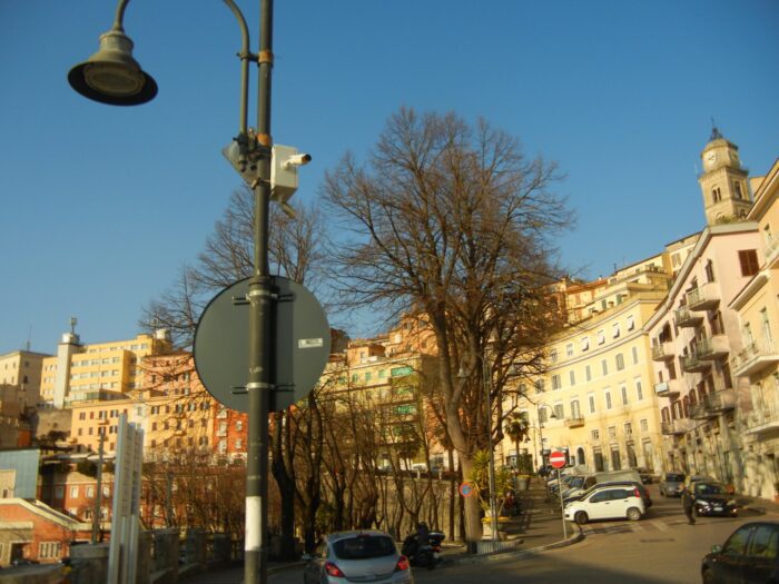 L'Associazione Medici di Famiglia per l'Ambiente di Frosinone e Provincia sulla qualità dell'aria: inquinamento preoccupante per alcuni settori del Capoluogo