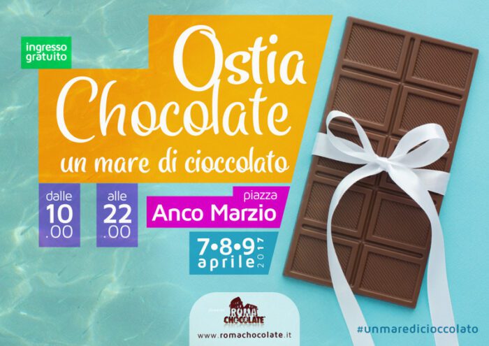 ostia ostiachocolate