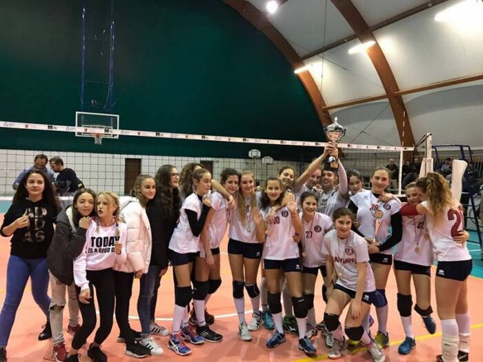 Volley Club Frascati