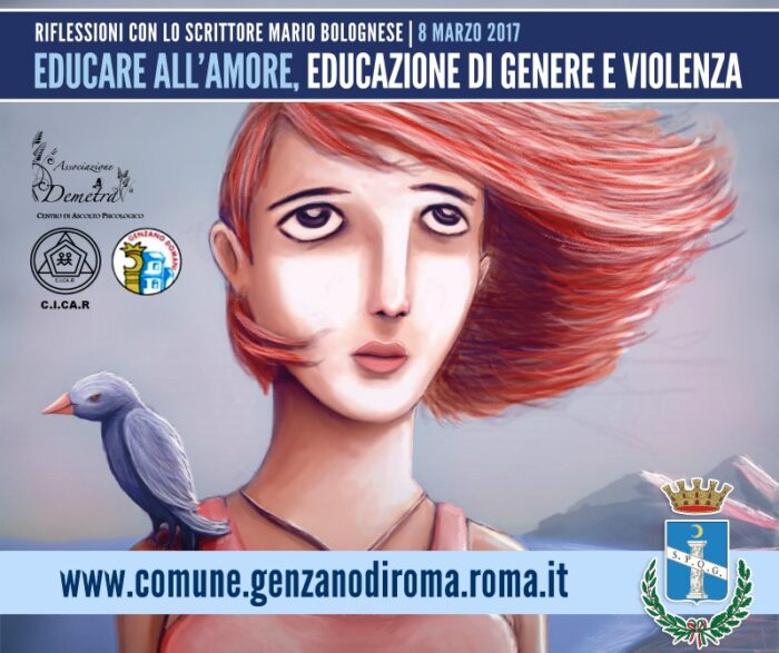 genzano festa donna