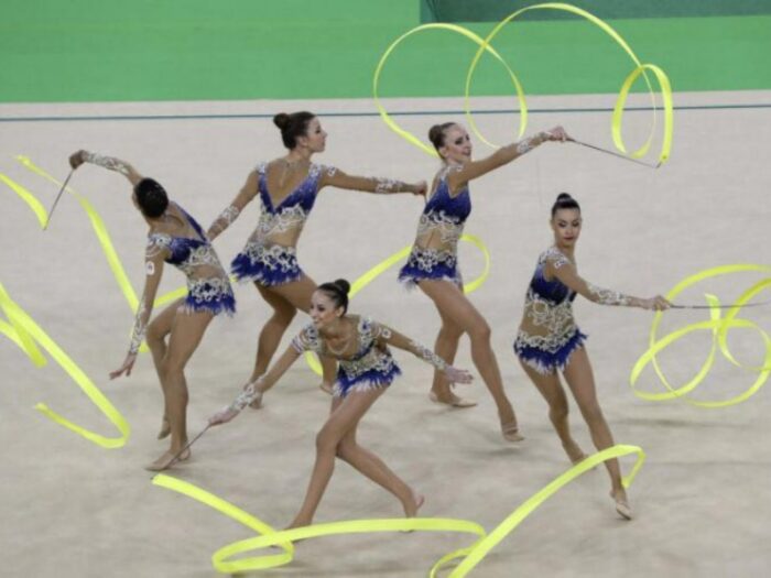 paliano ginnastica ritmica