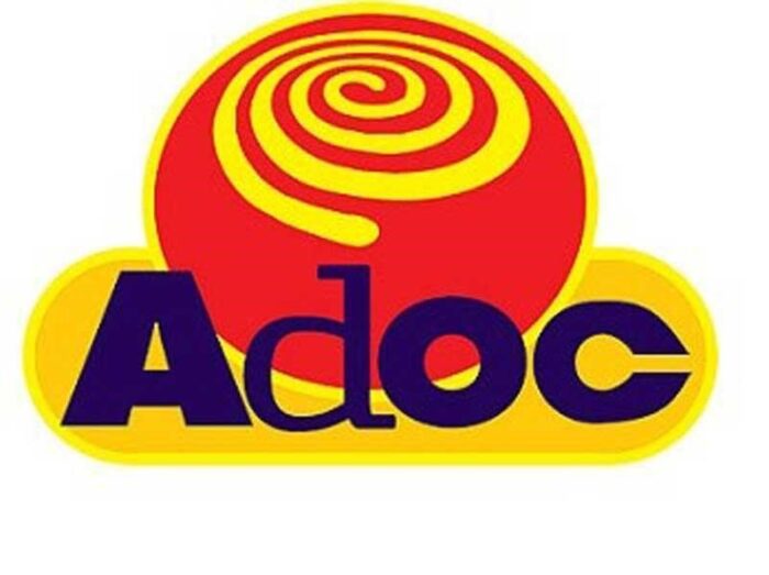 adoc frosinone