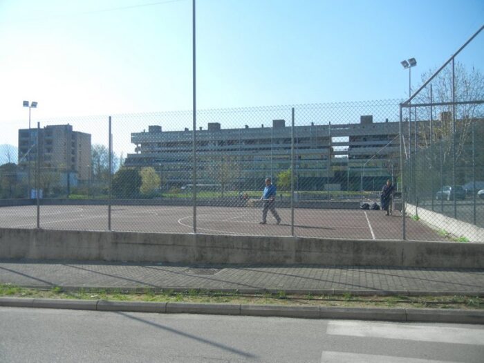 frosinone selva piana