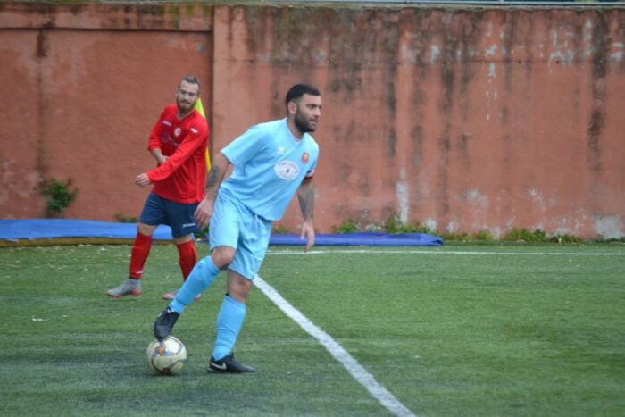 asd corcolle calcio