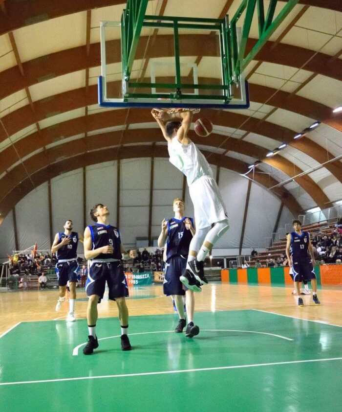 Forlì-Palestrina in campo sabato sera: la presentazione del match