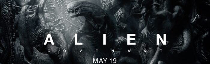 Alien Covenant