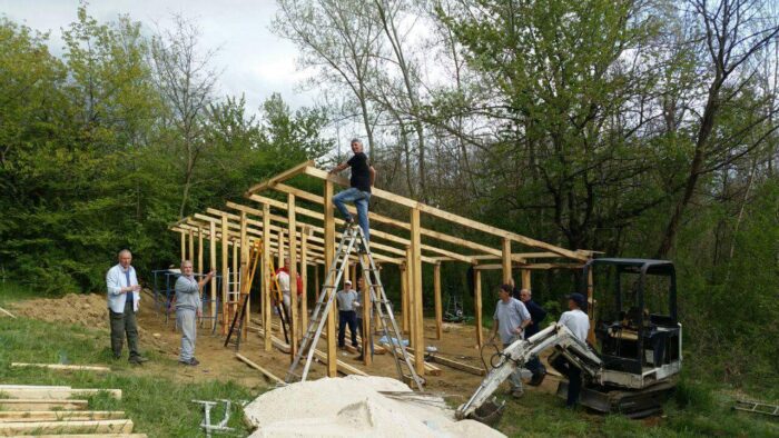 Prosegue la raccolta di generi alimentari a Colleferro per Amatrice: le indicazioni