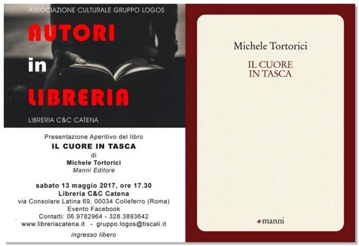 colleferro michele tortorici il cuore in tasca