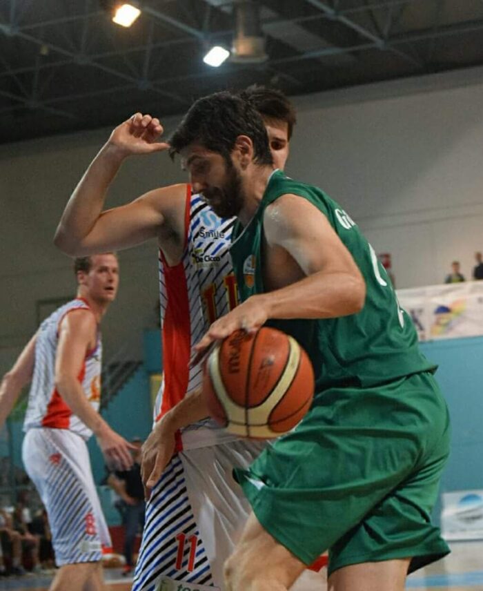 Basket. Palestrina sorride nel derby con Valmontone: al Palalaia finisce 75-63