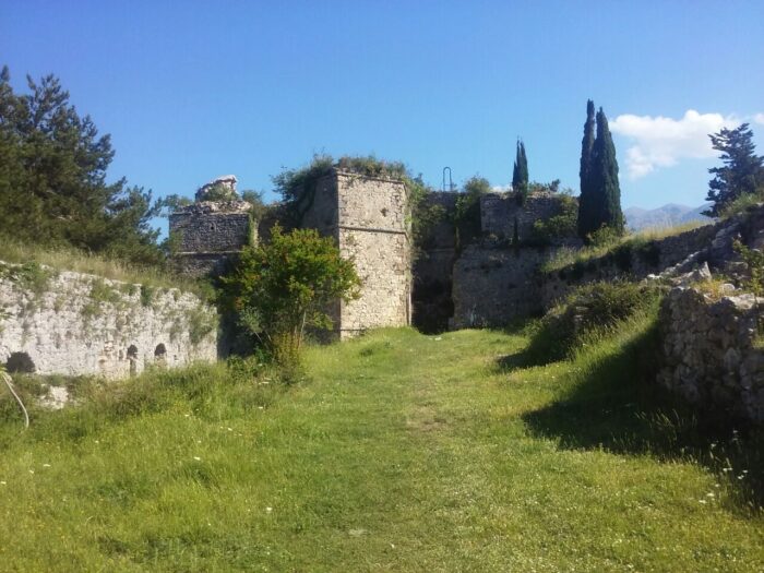 Rocca Sorella: il Castello di Sora è una fortezza da salvare! (FOTO)