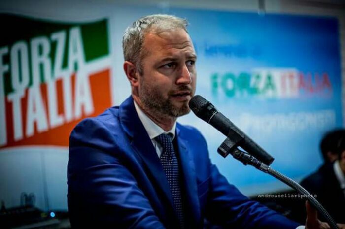 Ciacciarelli (FI): "Colleferro e la Ciociaria non saranno le pattumiere di Roma"