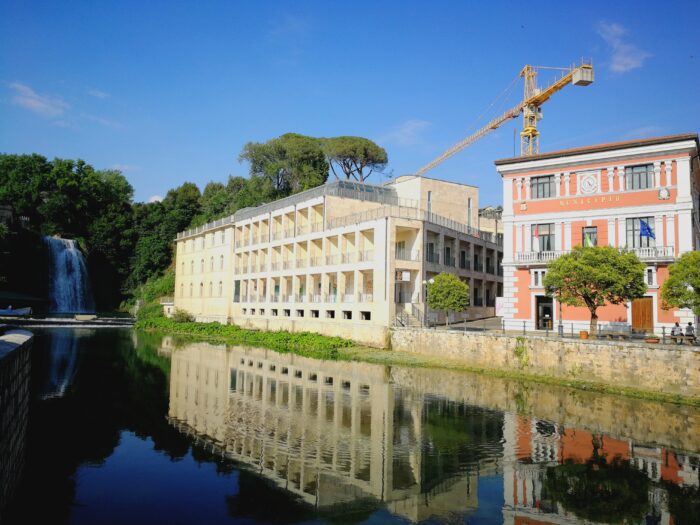 Covid a Isola del Liri, episodi di casi positivi alla scuola Valcatoio: edificio chiuso dal 18 al 27 febbraio