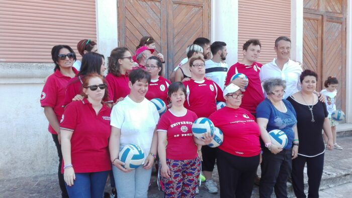 Paliano, chiuso l'anno di attività per i ragazzi di "Palestra di vita": grande festa in piazza XVII Martiri