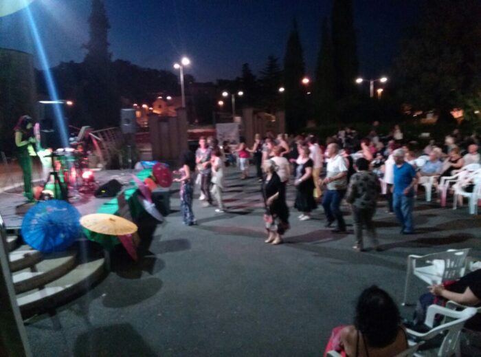 Colleferro, Festa parrocchiale 2017 a San Bruno: grande inizio per la 28esima edizione (FOTO)